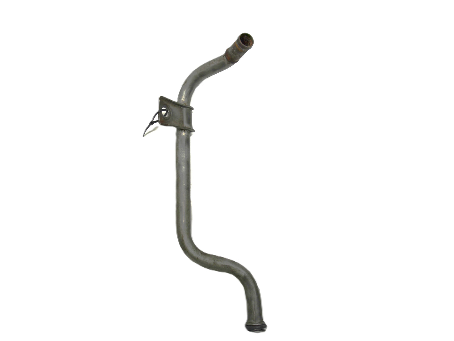 1990-1993 Mazda Miata Coolant Bypass Heater Core Return Pipe - USED