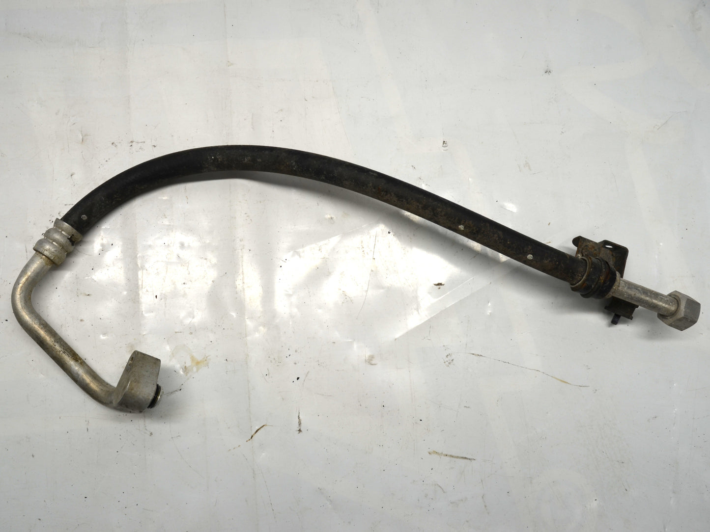 NA Miata Air Conditioning Hose -USED