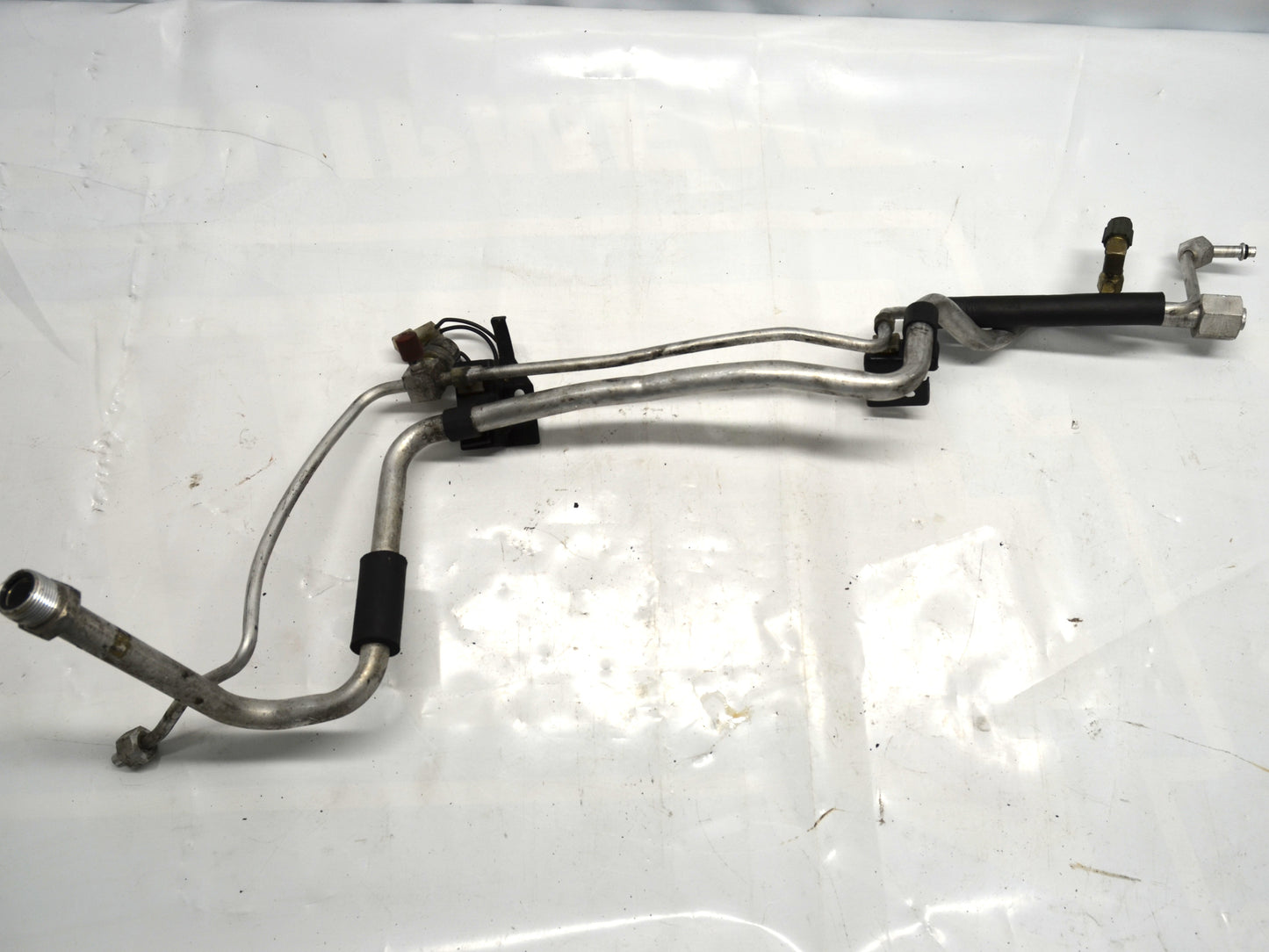 Air Conditioning Lines and Hoses 1990-1993 NA Mazda - USED