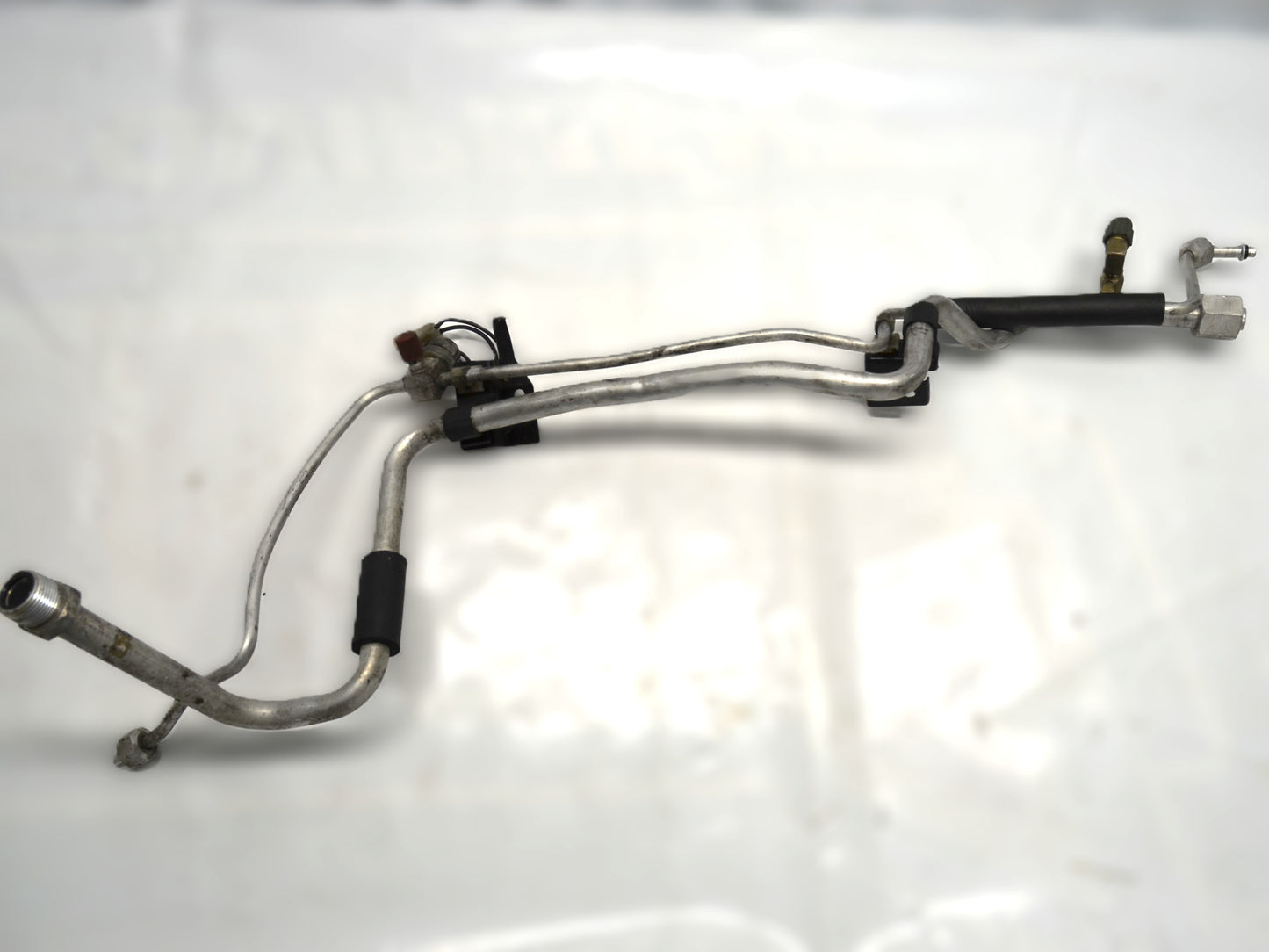 Air Conditioning Lines and Hoses 1990-1993 NA Mazda - USED