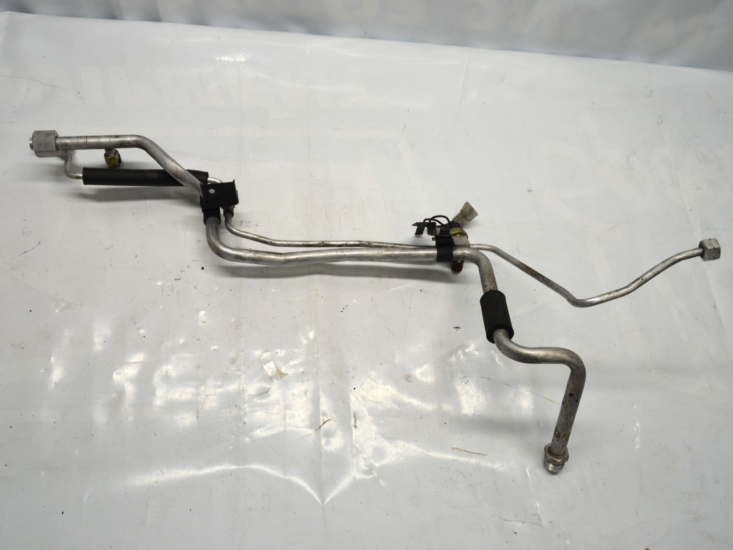 Air Conditioning Lines and Hoses 1990-1993 NA Mazda - USED
