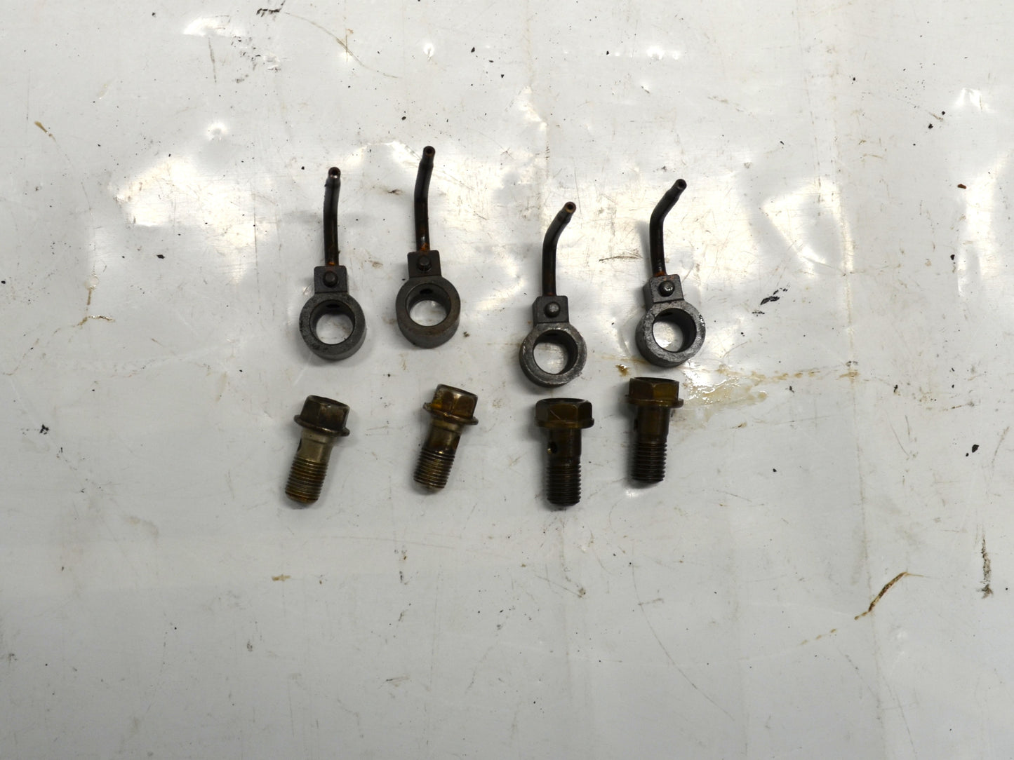 90-05 Mazda Miata Oil Squirters - USED
