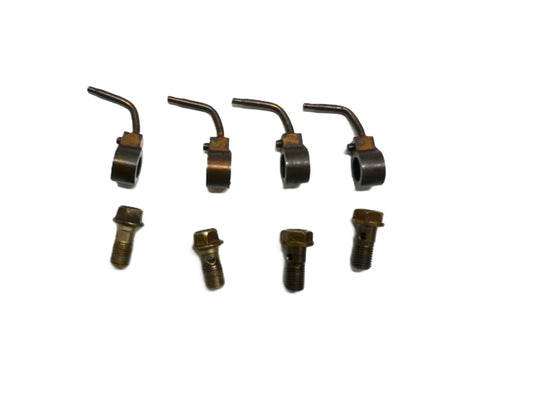 90-05 Mazda Miata Oil Squirters - USED