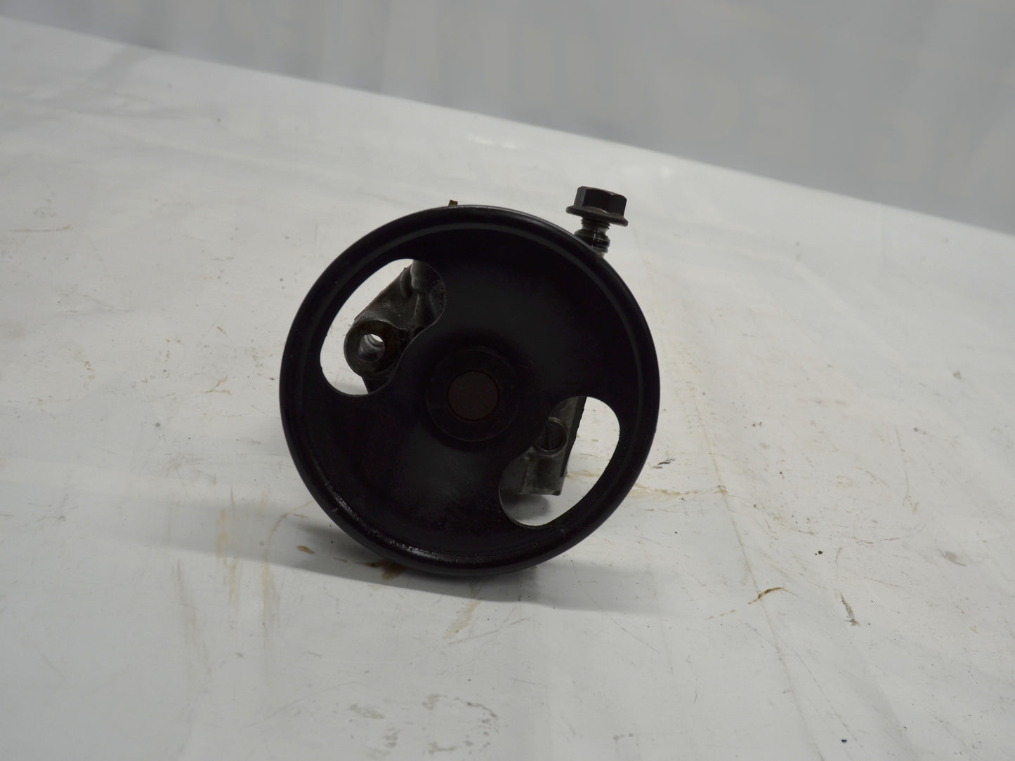 90-93 Mazda Mx-5 Miata Na Power Steering Pump - USED