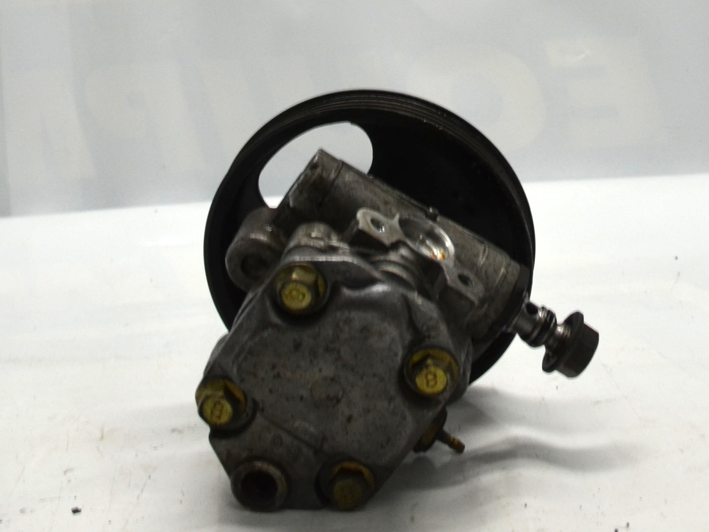 90-93 Mazda Mx-5 Miata Na Power Steering Pump - USED