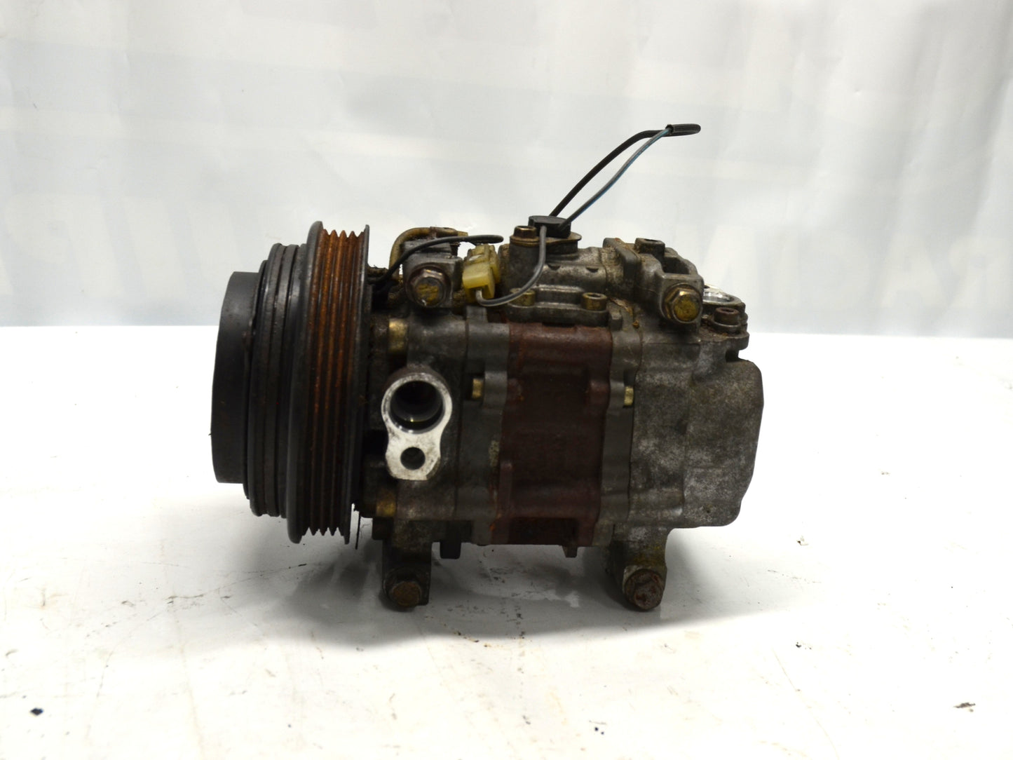 90-93 Mazda Mx-5 Miata 1.6L NA Ac Compressor Assembly- USED