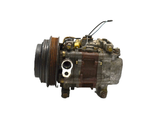 90-93 Mazda Mx-5 Miata 1.6L NA Ac Compressor Assembly- USED