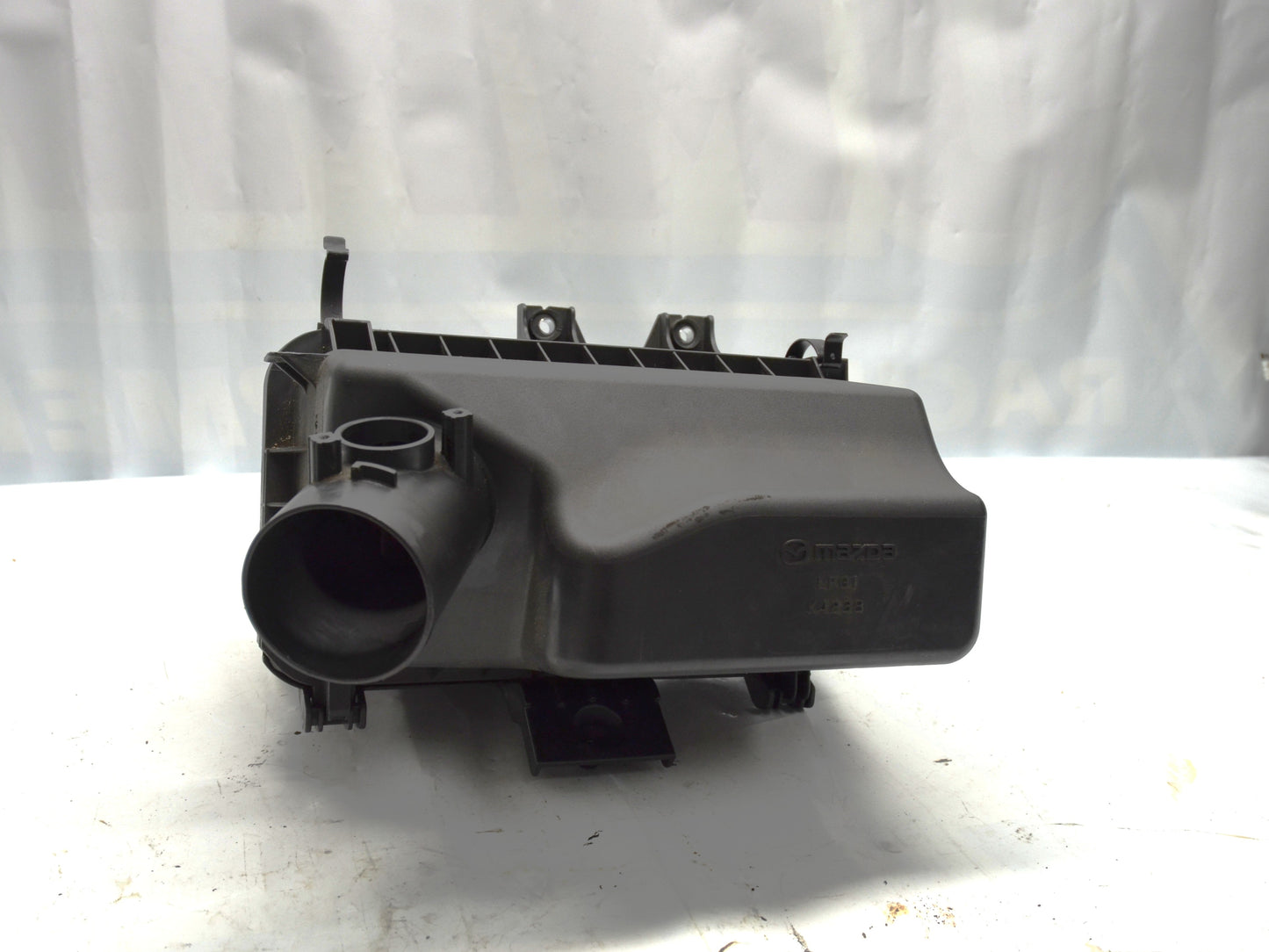06-15 Miata Intake Air Box Filter Cleaner Assembly