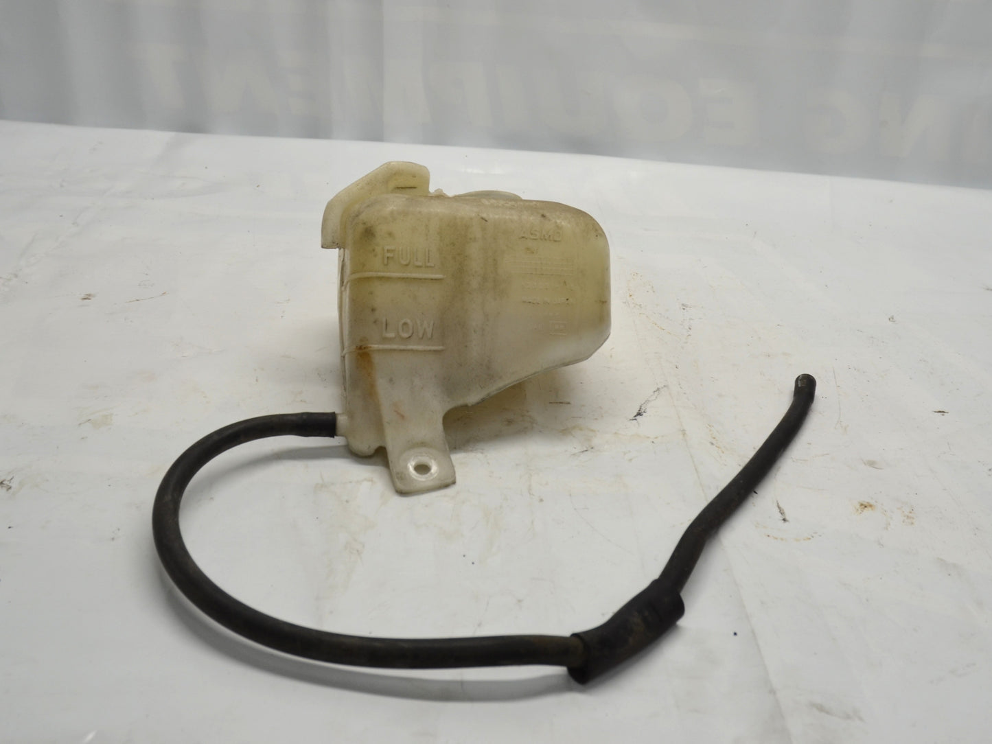 1999-2005 Mazda Miata Mx5 Oem Coolant Reservoir -USED