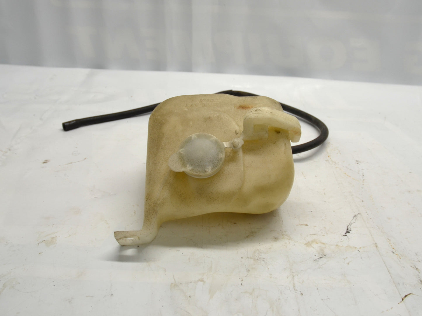 1999-2005 Mazda Miata Mx5 Oem Coolant Reservoir -USED