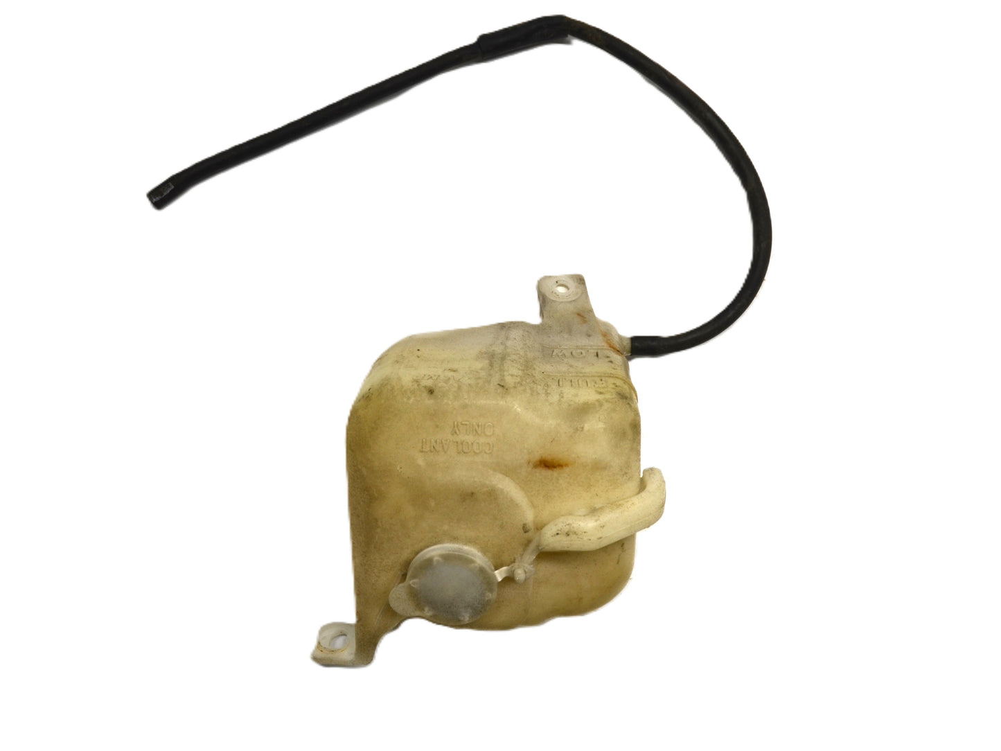 1999-2005 Mazda Miata Mx5 Oem Coolant Reservoir -USED