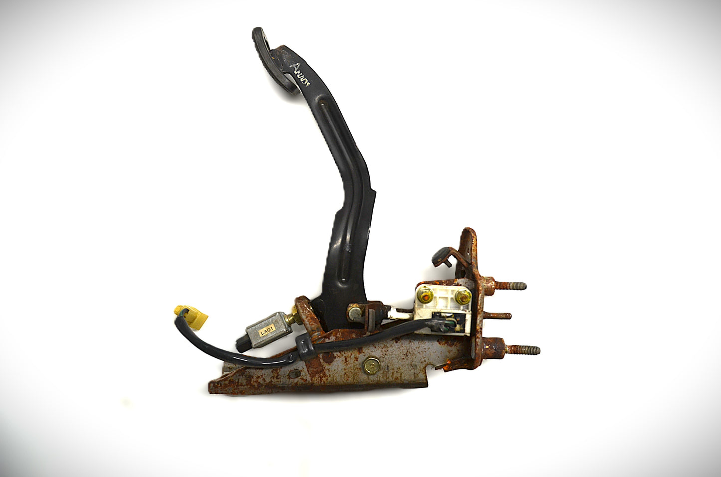 1990-2005 Mazda MX-5 Miata OEM Clutch Pedal Assembly NA NB 90-05 - USED
