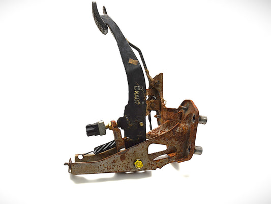 1990-2005 Mazda Miata Mx-5 NA NB OEM Gas and Brake Pedal - USED