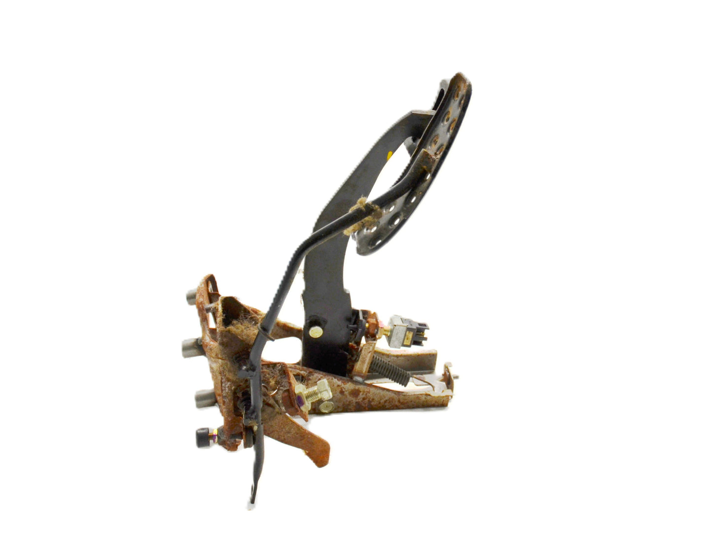 1990-2005 Mazda Miata Mx-5 NA NB OEM Gas and Brake Pedal - USED