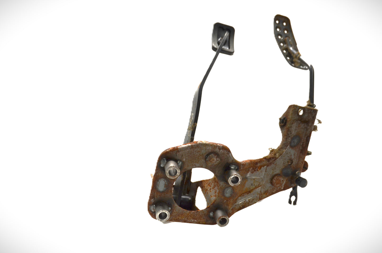 1990-2005 Mazda Miata Mx-5 NA NB OEM Gas and Brake Pedal - USED