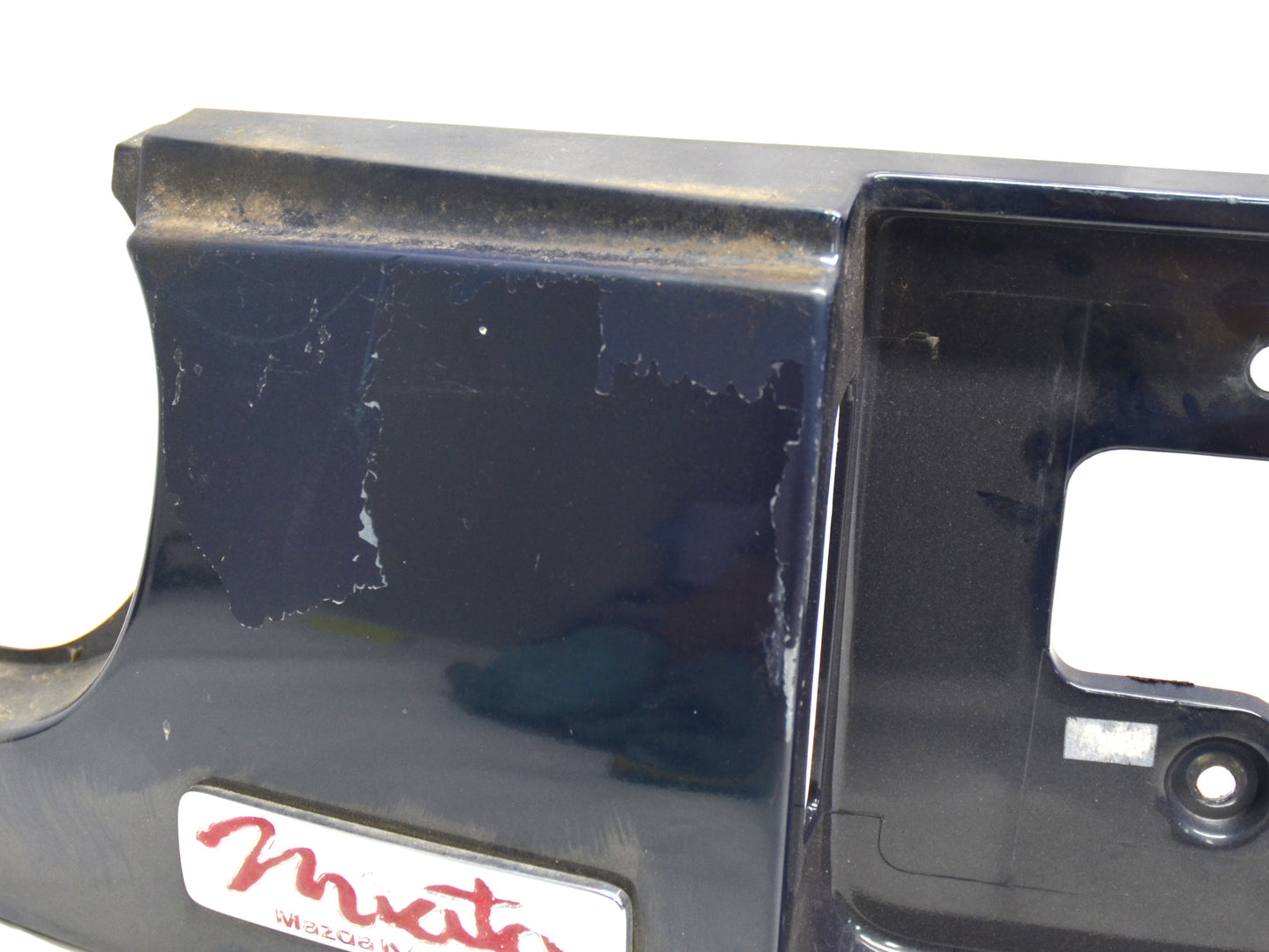 1990-1997 Mazda Miata NA Finish Panel - USED
