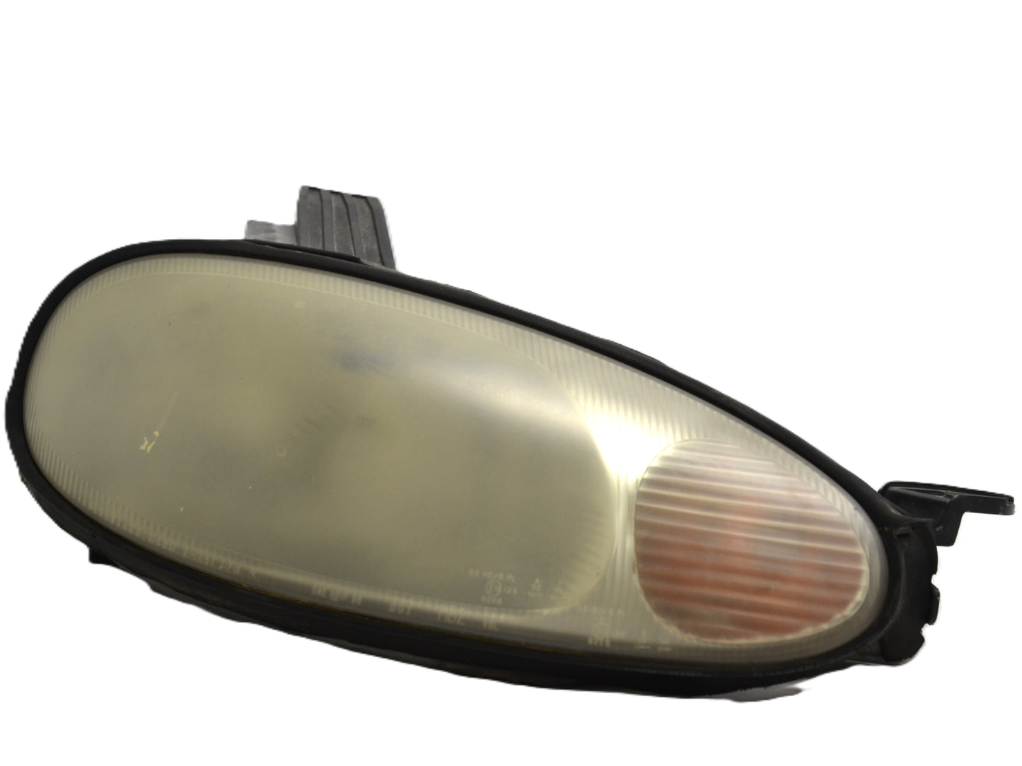 1999-2000 Mazda Miata Mx-5 OEM Headlight Assembly