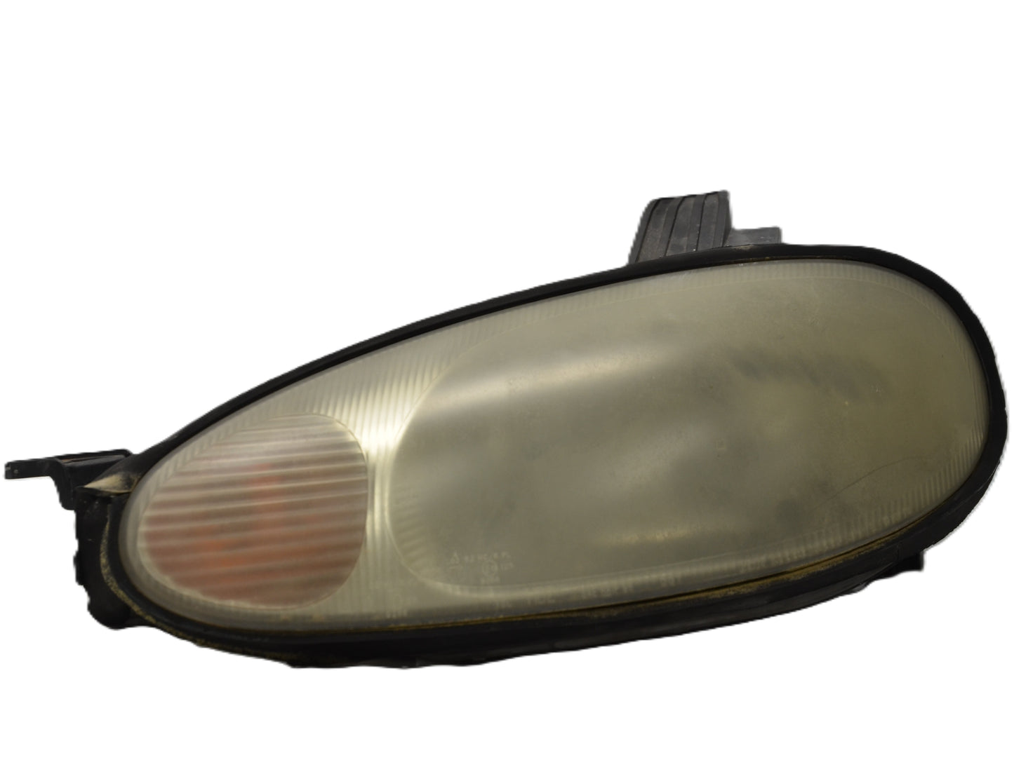 1999-2000 Mazda Miata Mx-5 OEM Headlight Assembly