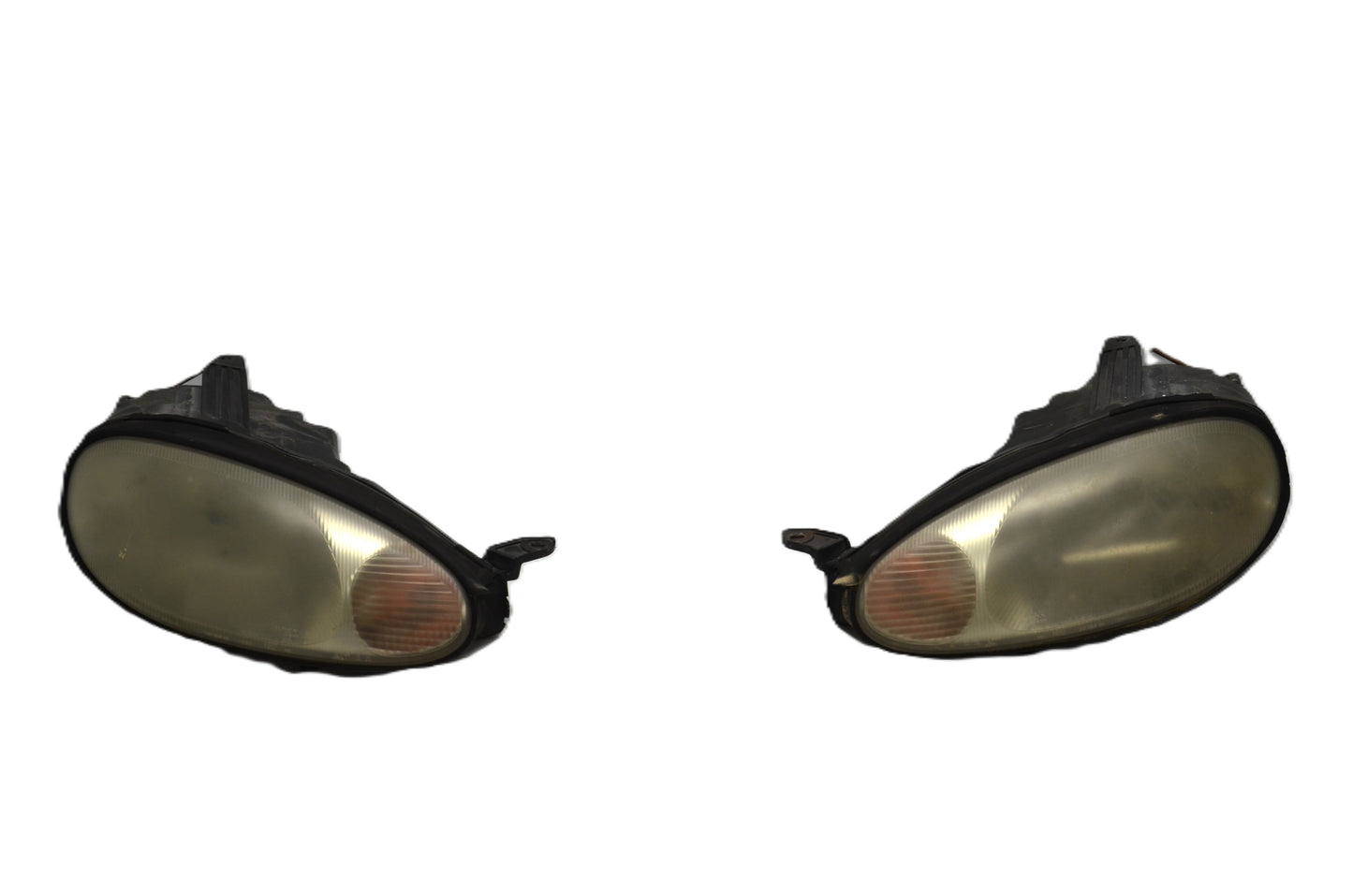 1999-2000 Mazda Miata Mx-5 OEM Headlight Assembly