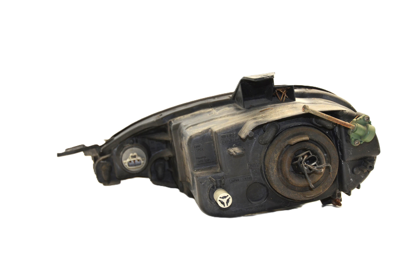 1999-2000 Mazda Miata Mx-5 OEM Headlight Assembly