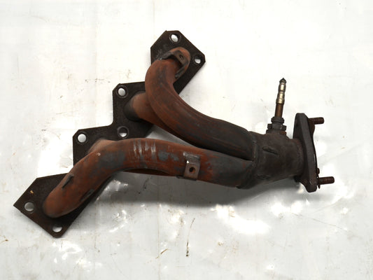 1990-1993 Mazda Miata Mx-5 OEM Exhaust Manifold Header - USED