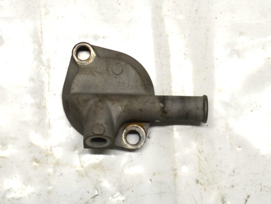 1990-1993 Mazda Miata Heater Core Outlet - USED