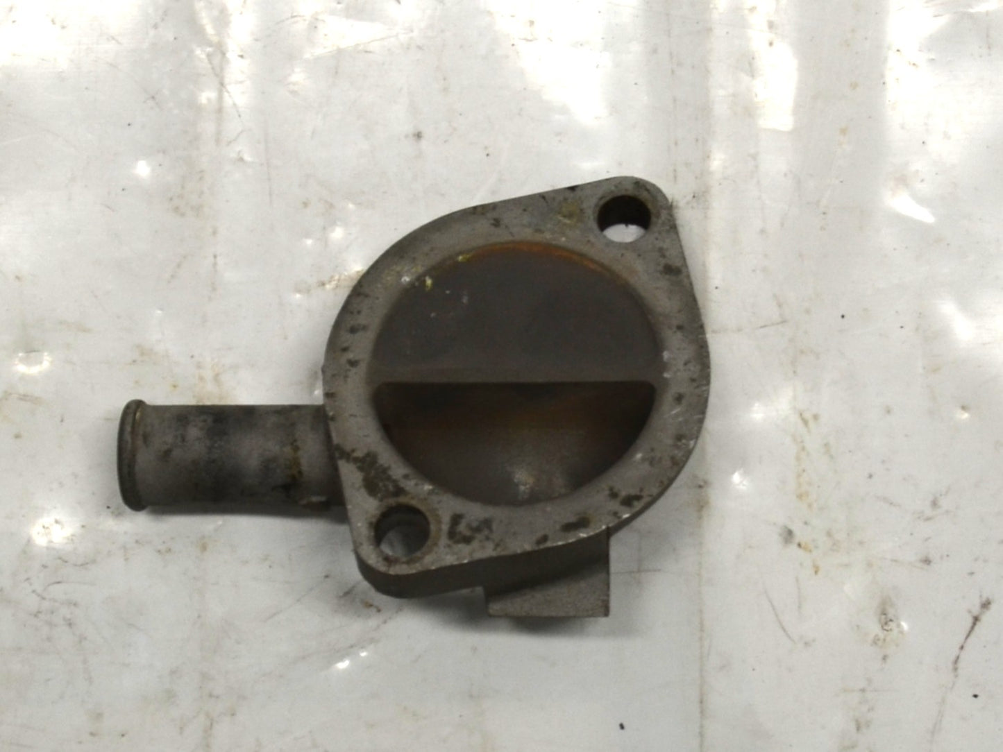 1990-1993 Mazda Miata Heater Core Outlet - USED