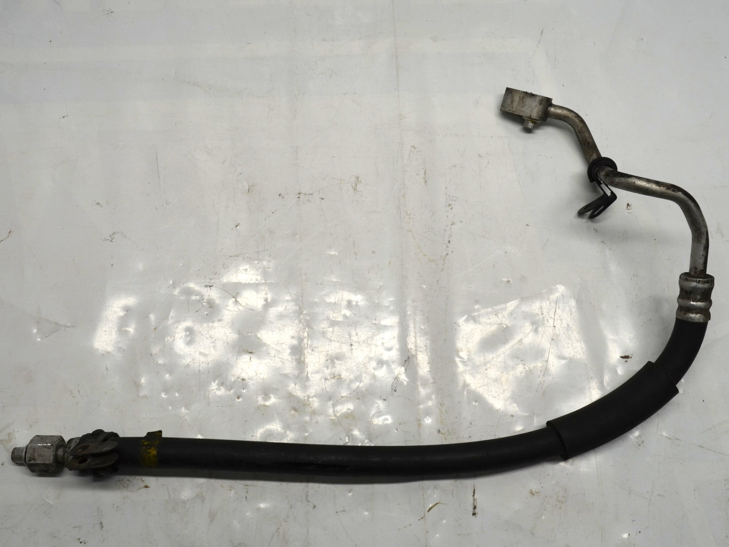 99-05 Mazda Miata MX-5 AC Hoses - USED