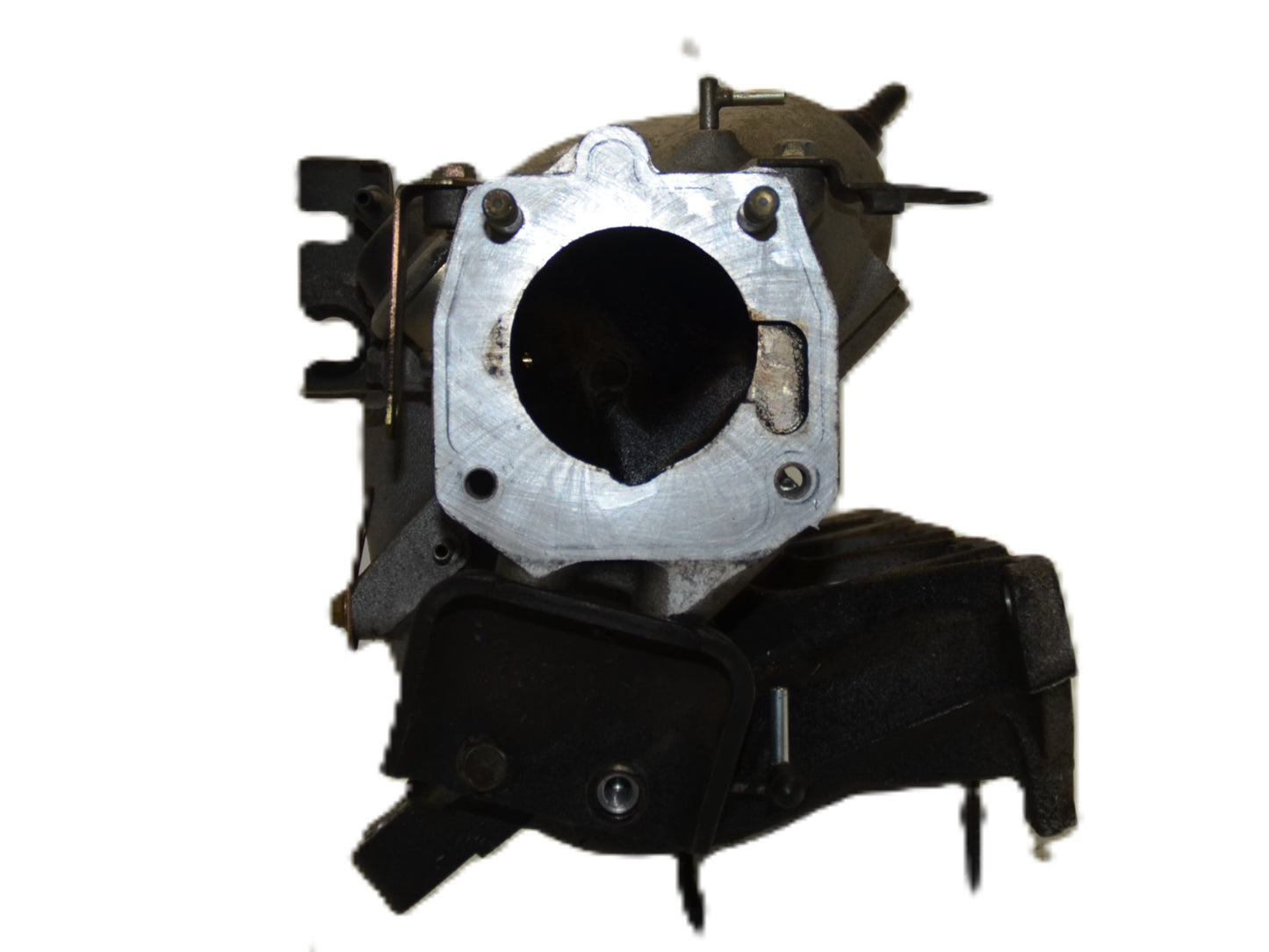 99-00 Miata Intake Manifold - USED