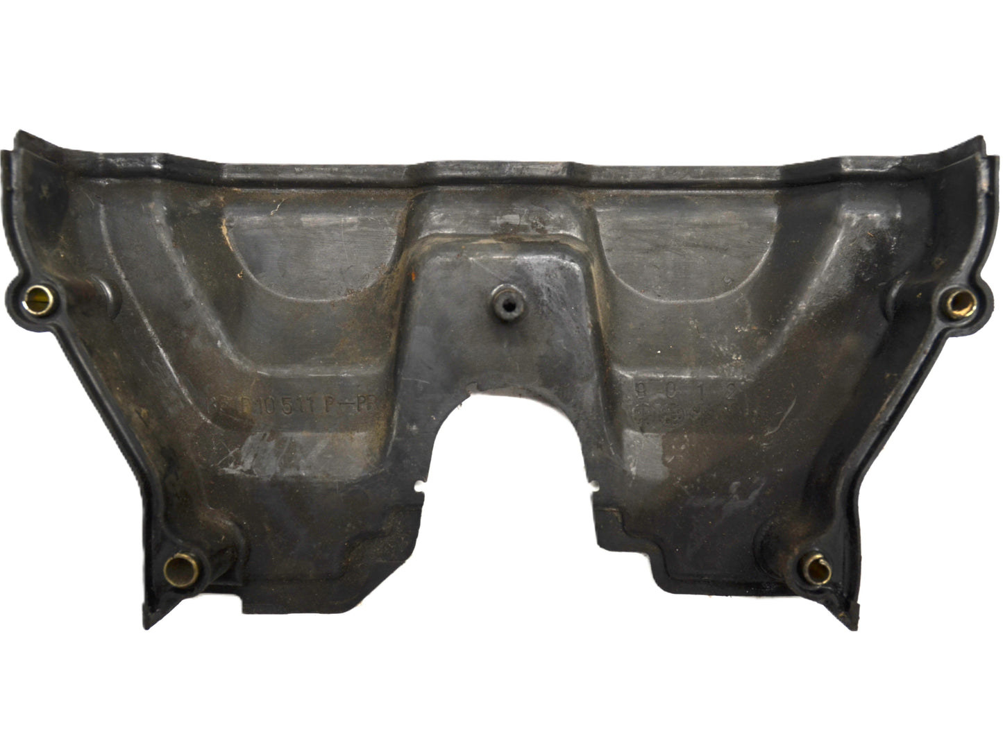 90-00 Mazda Miata MX5 OEM 1.6 1.8 Timing Front Cover Plastic Upper- USED