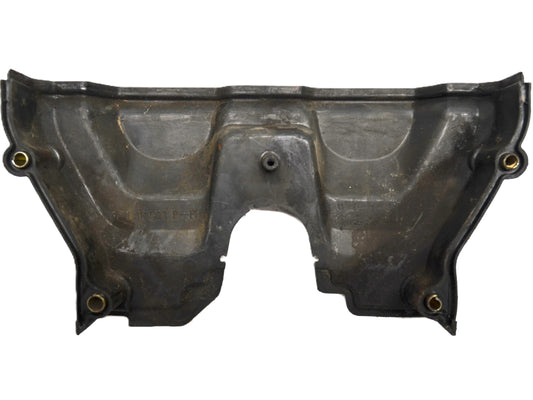 90-00 Mazda Miata MX5 OEM 1.6 1.8 Timing Front Cover Plastic Upper- USED