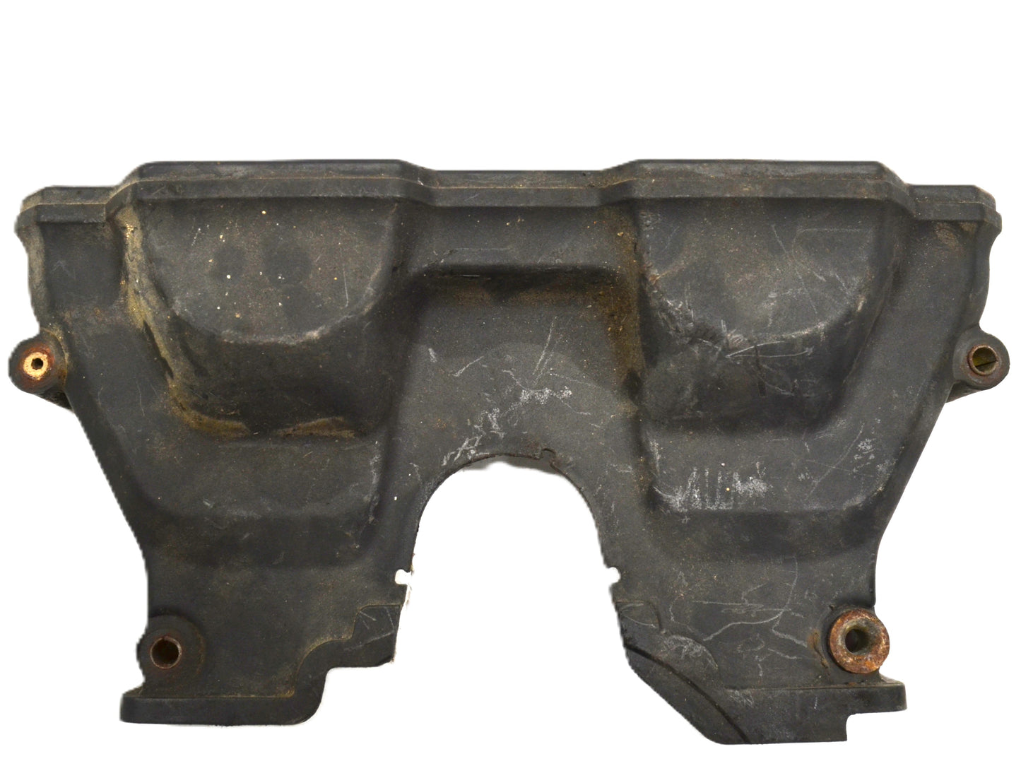90-00 Mazda Miata MX5 OEM 1.6 1.8 Timing Front Cover Plastic Upper- USED