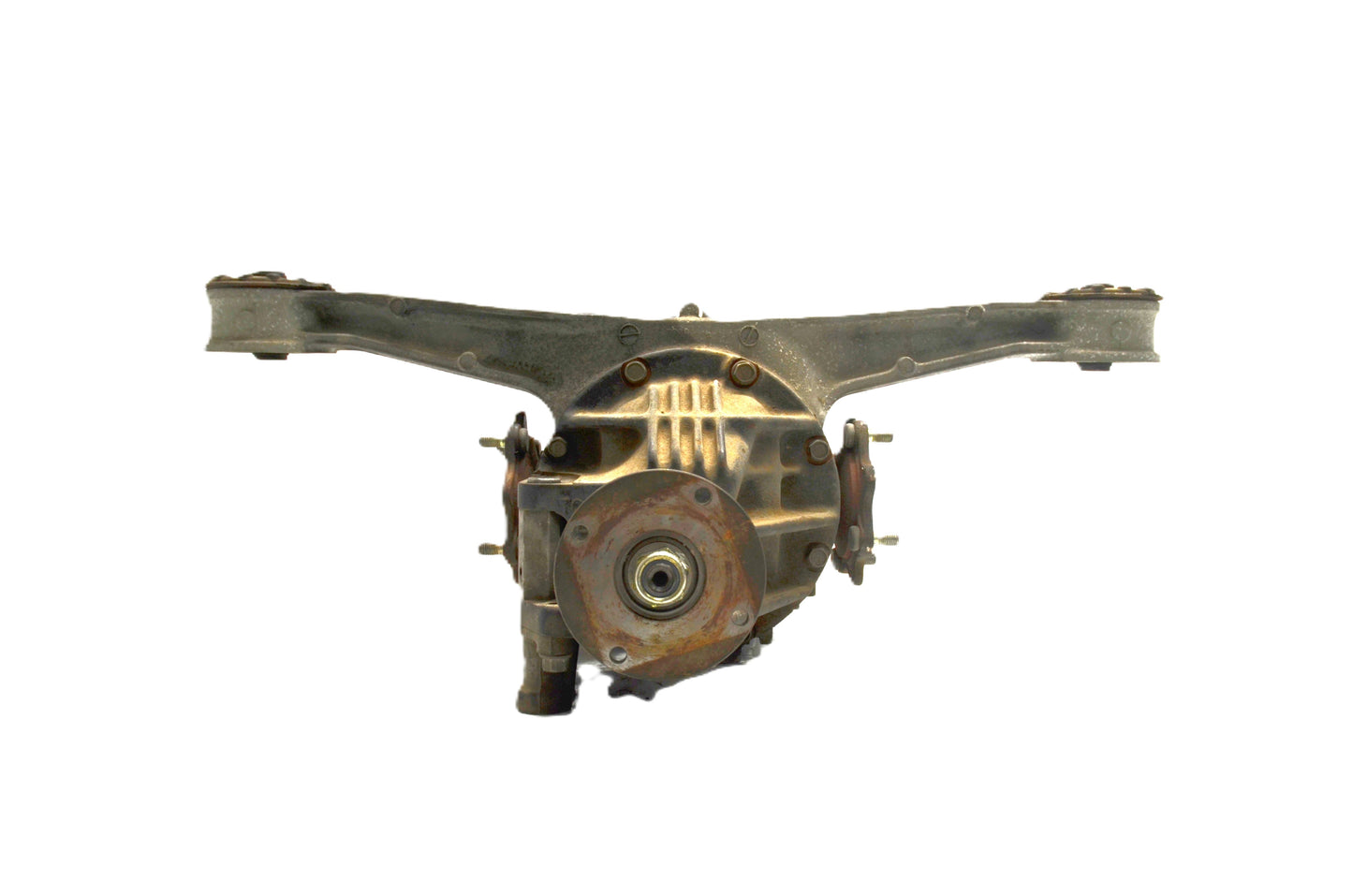 1990-1993 Mazda Miata MX5 Oem 4.3 Open Diff Differential NA 1.6L - USED
