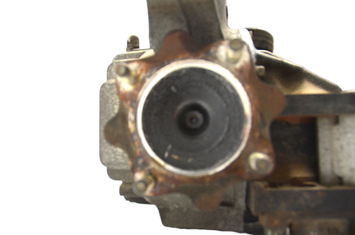 1990-1993 Mazda Miata MX5 Oem 4.3 Open Diff Differential NA 1.6L - USED