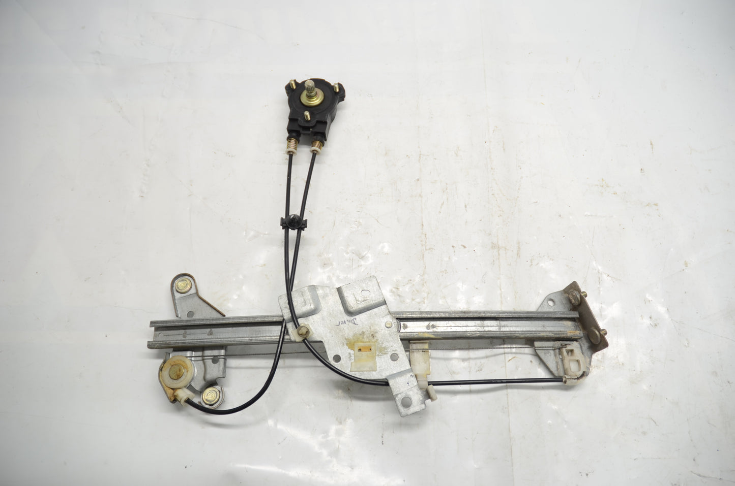 99-05 Mazda MX-5 Miata OEM LEFT DRIVER SIDE Manual Window Regulator -USED