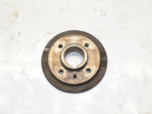 91.5-05 Crank Pully Boss - USED