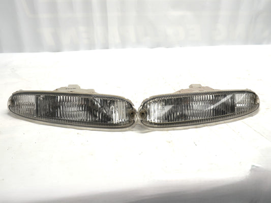 1990-1997 Mazda Miata Front Turn Signals - USED