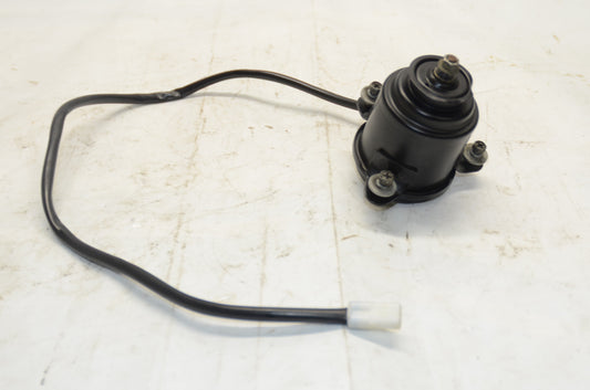 1999-2005 Mazda Miata Oem Radiator A/C Cooling Fan Motor