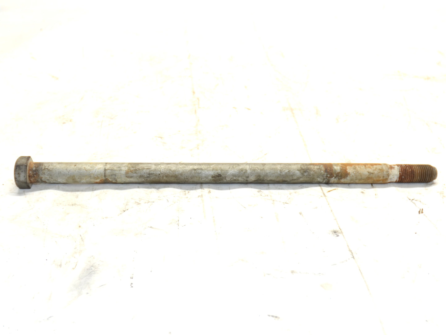 90-05 Mazda Miata MX5 OEM Upper Control Arm Long Bolt- USED