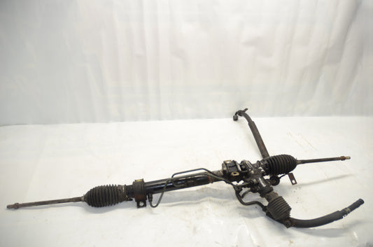 90-97 Mazda MX-5 Miata NA Power Steering Rack and Pinion Assembly-USED-Pickup Only
