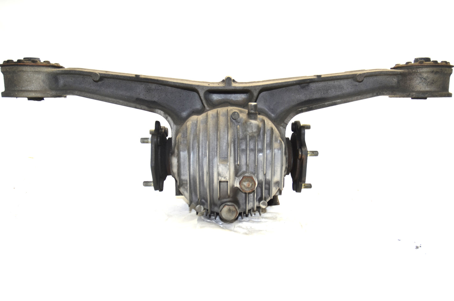 1990-1993 Mazda Miata MX5 Oem 4.3 Viscous Limited Slip Differential NA 1.6L - USED