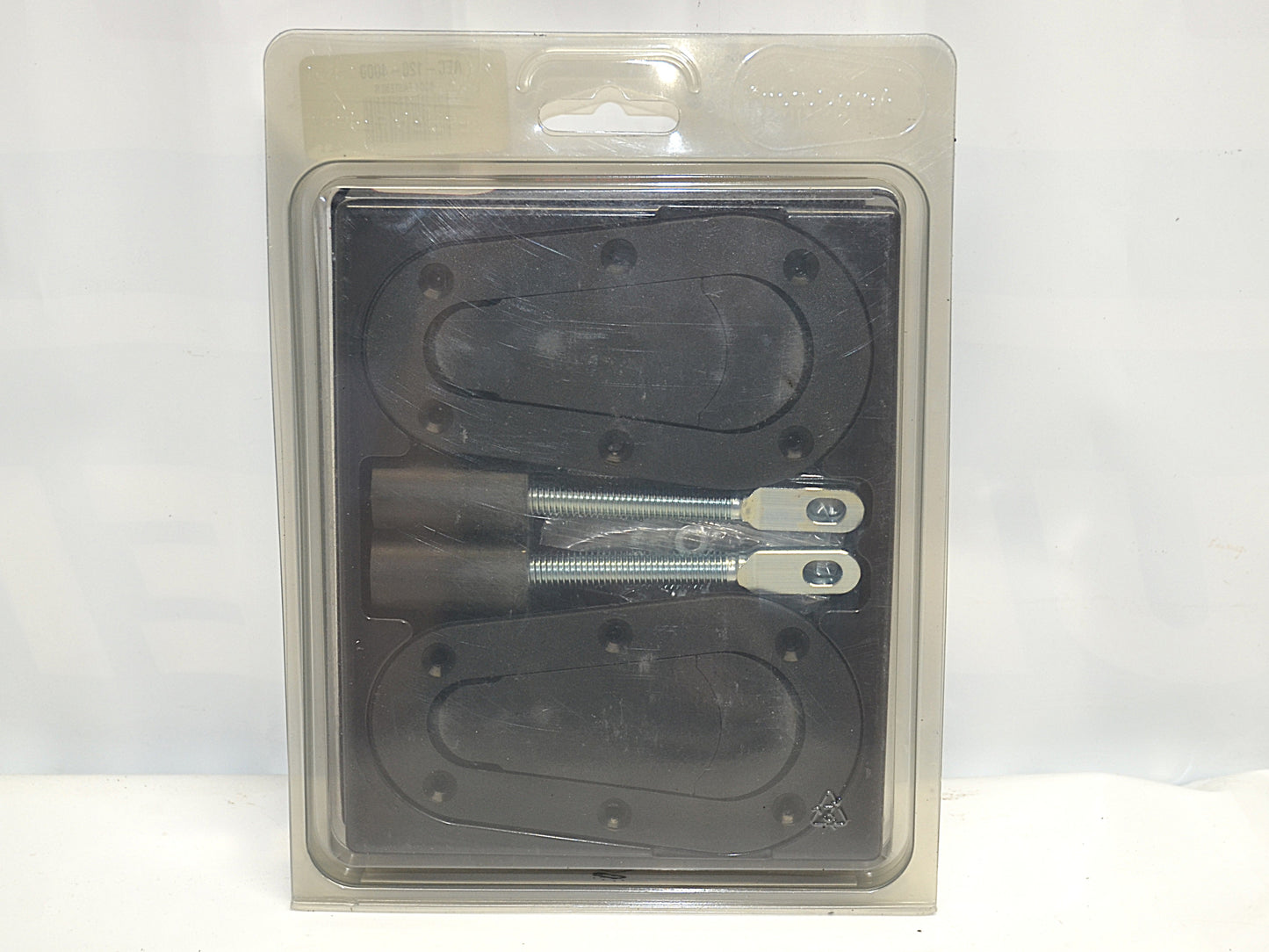 AeroCatch Performance Panel Fastener - Opened In Original Packaging