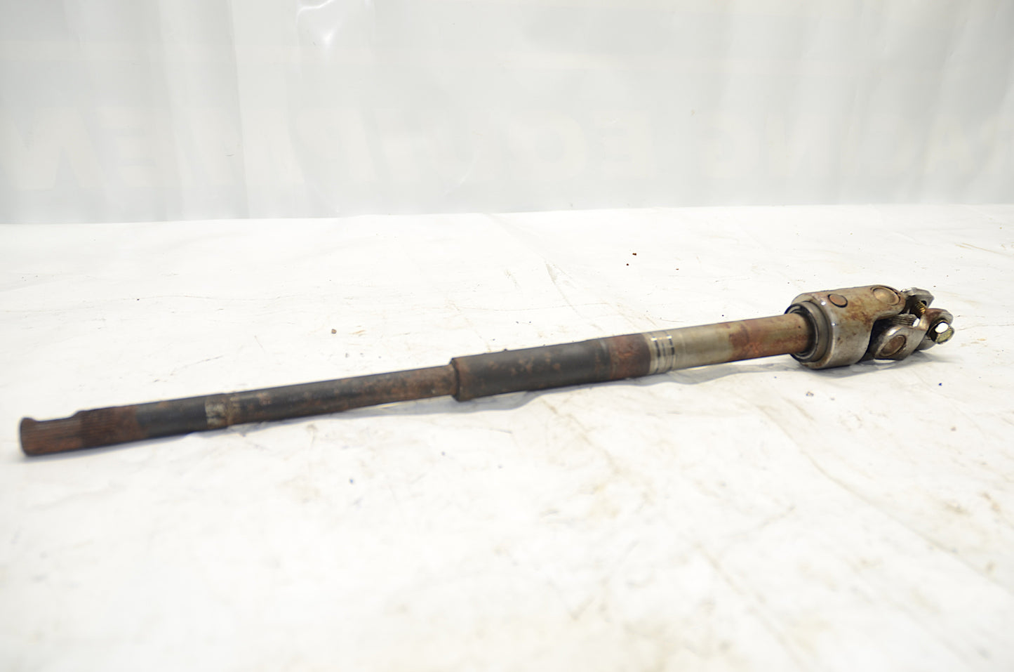 1990-1997 Mazda Miata Steering Column Lower Intermediate Shaft NA