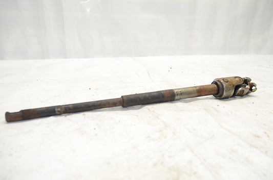 1990-1997 Mazda Miata Steering Column Lower Intermediate Shaft NA