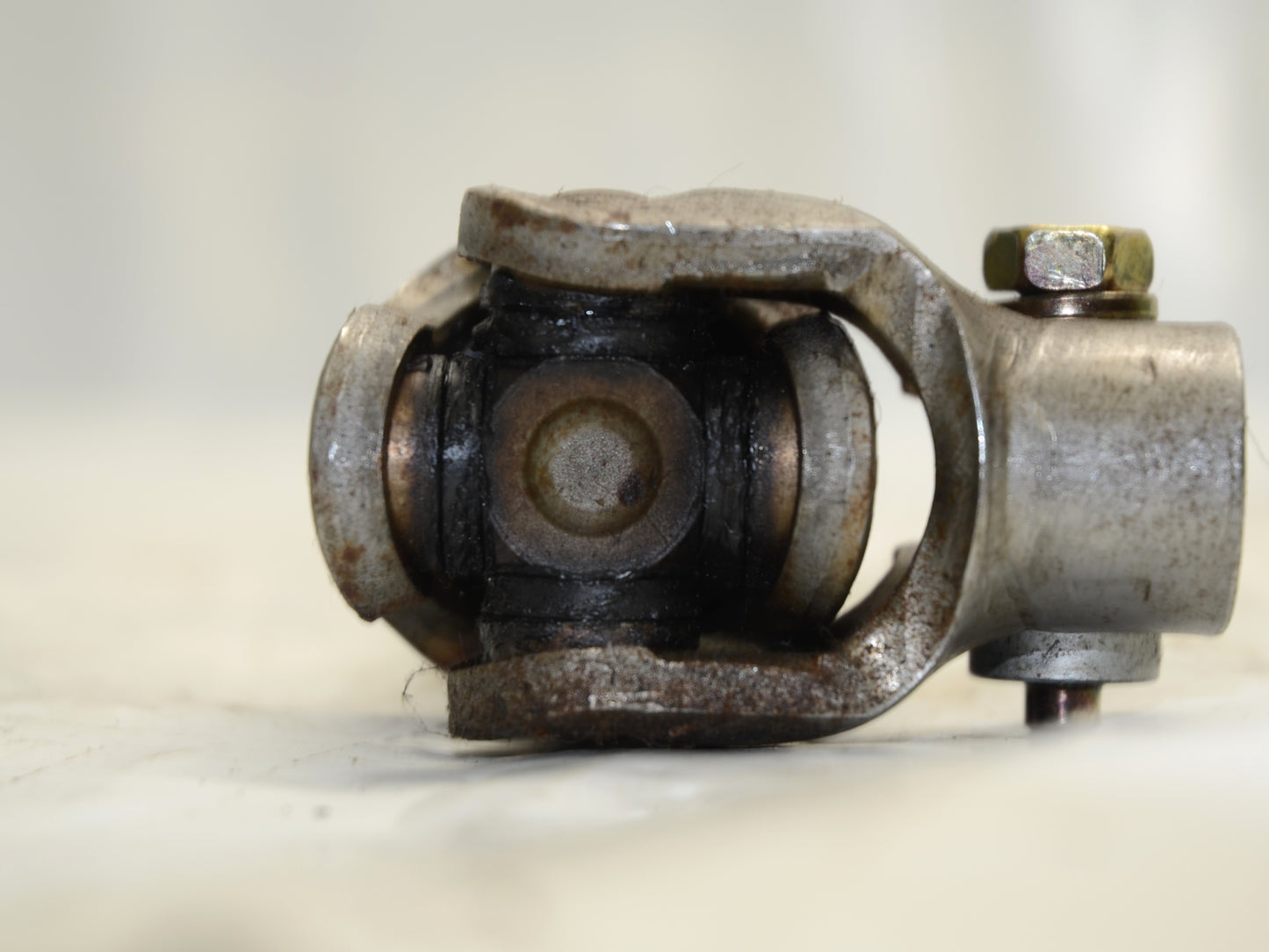 1990-1997 Mazda Miata Steering Column Lower Intermediate Shaft NA