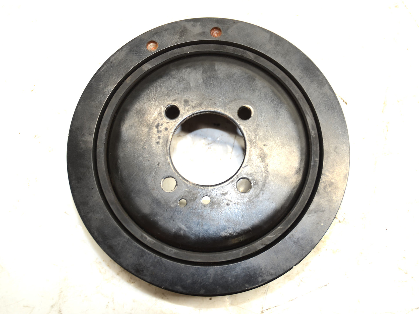 '94 - '05 Mazda Miata Harmonic Balancer - BPD4-11-401