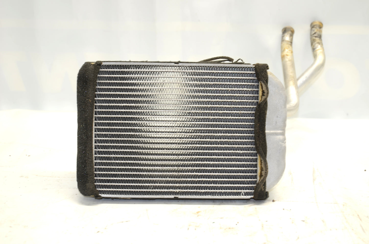 99-05 Mazda Miata MX5 MX-5 OEM NB Heater Core Pipes/Radiator - USED