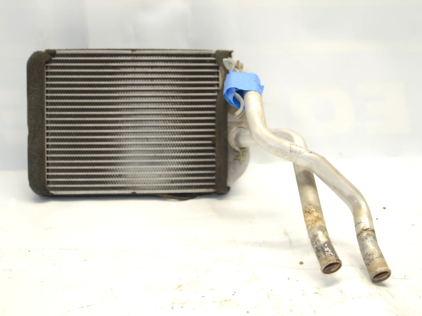 99-05 Mazda Miata MX5 MX-5 OEM NB Heater Core Pipes/Radiator - USED
