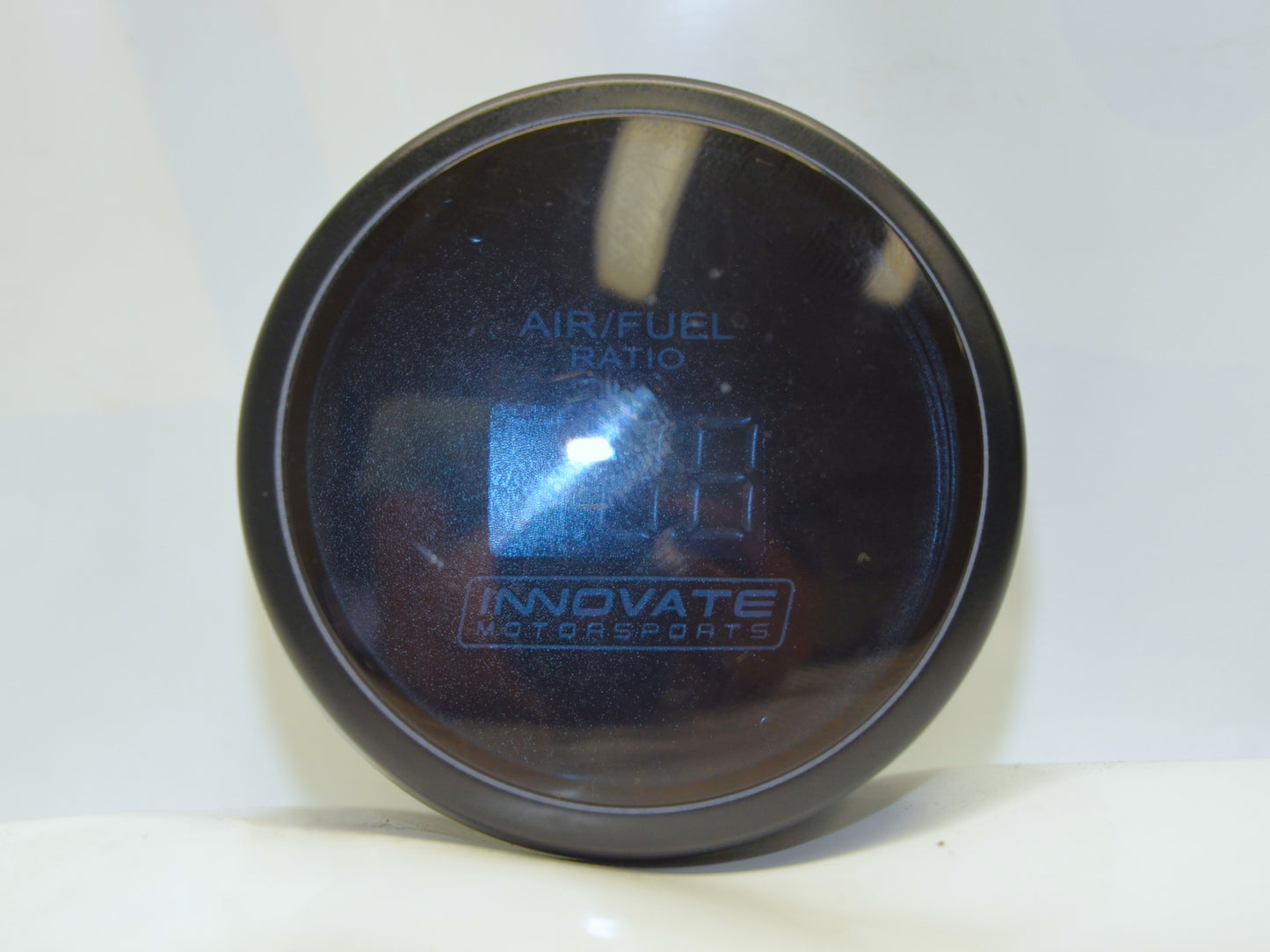 Innovate DB Digital Air/Fuel Ratio Gauge 3793 - USED