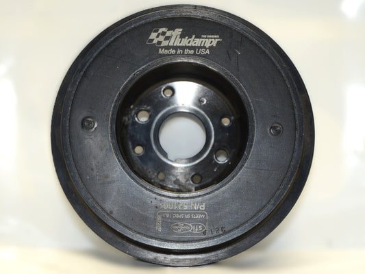 Fluidampr 521001 Harmonic Balancer 93-05 Mazda MX5 Miata-USED